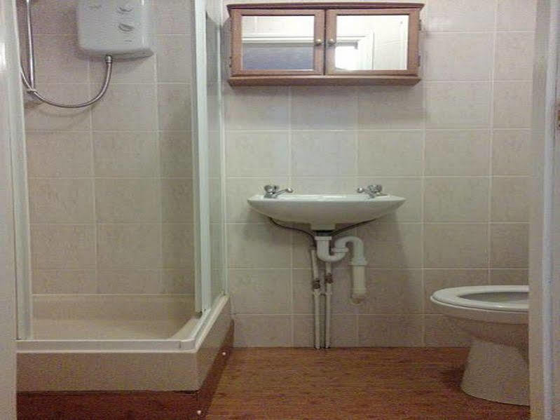 Adams Guest House Oxford Esterno foto