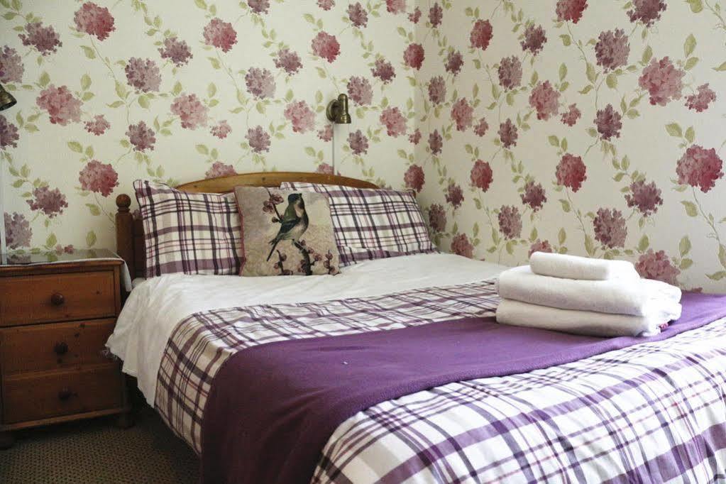 Adams Guest House Oxford Esterno foto